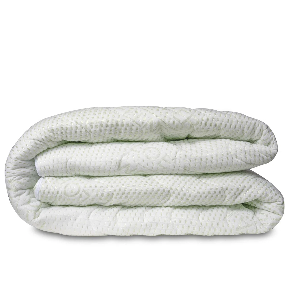BONEX Komfort Matratzenbezug 140×200 cm – Aloe Vera, Doppeltuch, Allergiker geeignet, hautfreundlich und atmungsaktiv, waschbar bis 60 °C, 16-18 cm Höhe, Premium Matratzenhülle
