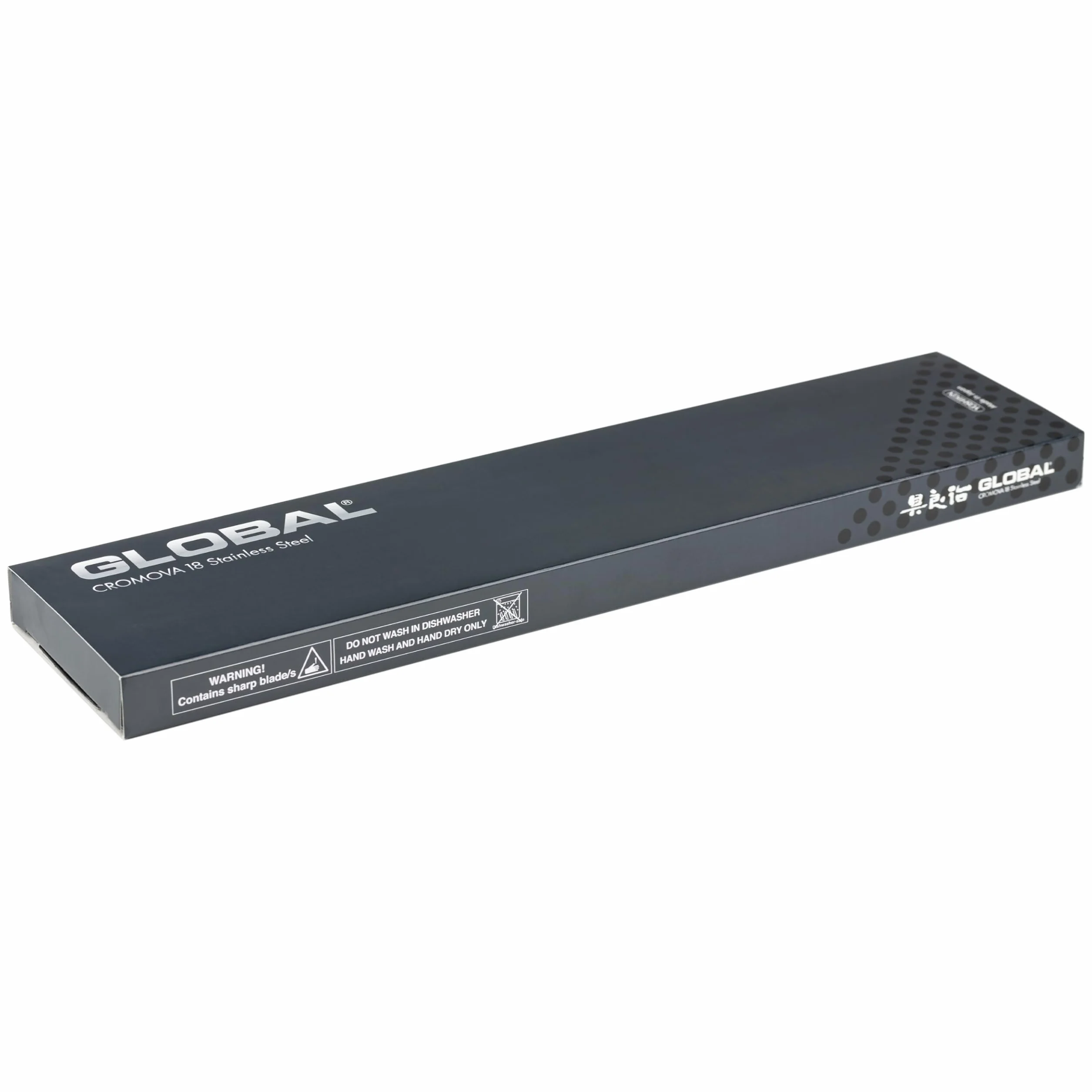 GLOBAL Universalmesser 11 cm GSF-49