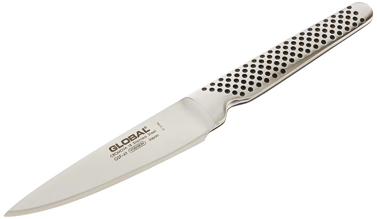 GLOBAL Universalmesser 11 cm GSF-49