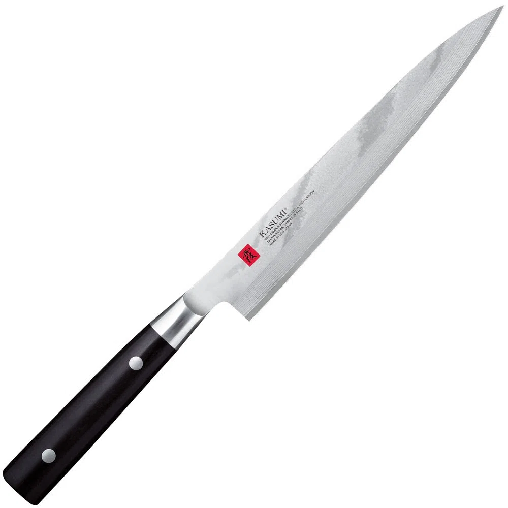 Kasumi Messer - 85021 - Sashimi / Sushi / Fischmesser - 21cm