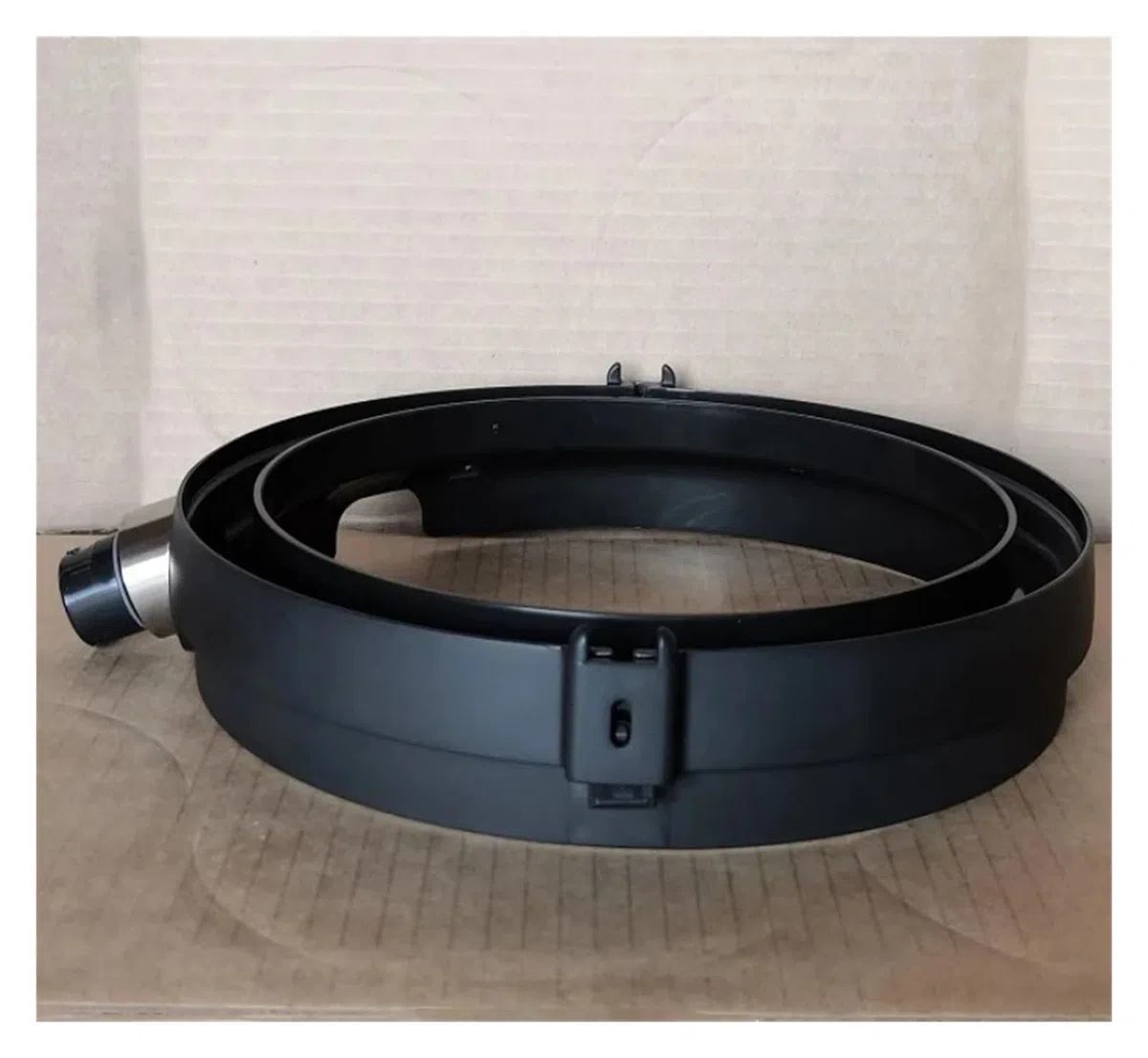 Entsafter Auslassdüse Ring Entsafter Ersatzteile Zubehör Ersatz, kompatibel mit Philips HR1871 HR1869 HR1876