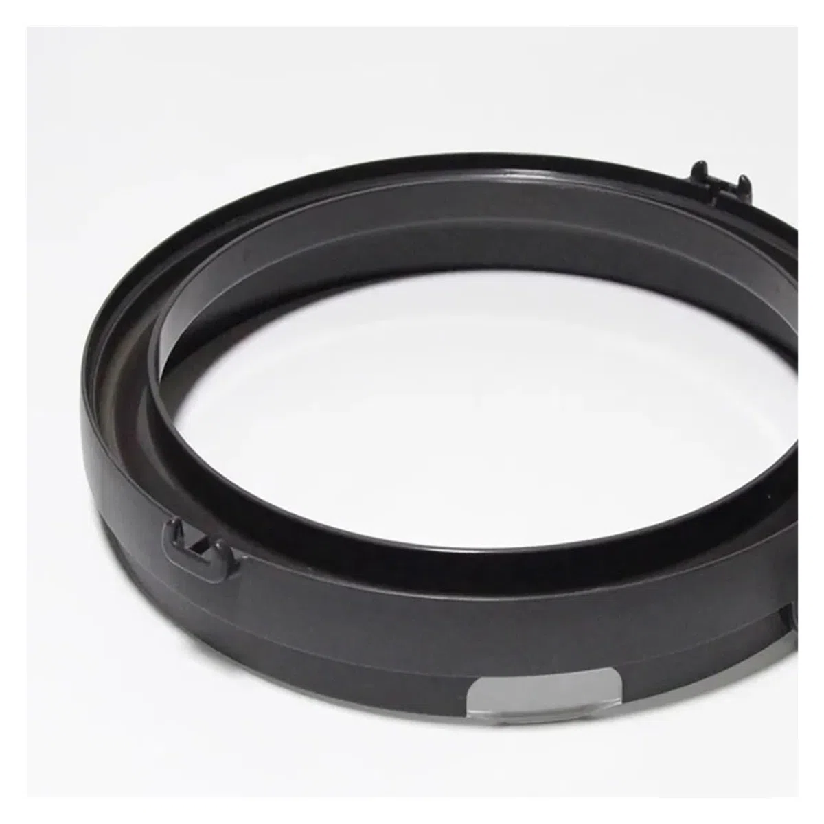 Entsafter Auslassdüse Ring Entsafter Ersatzteile Zubehör Ersatz, kompatibel mit Philips HR1871 HR1869 HR1876
