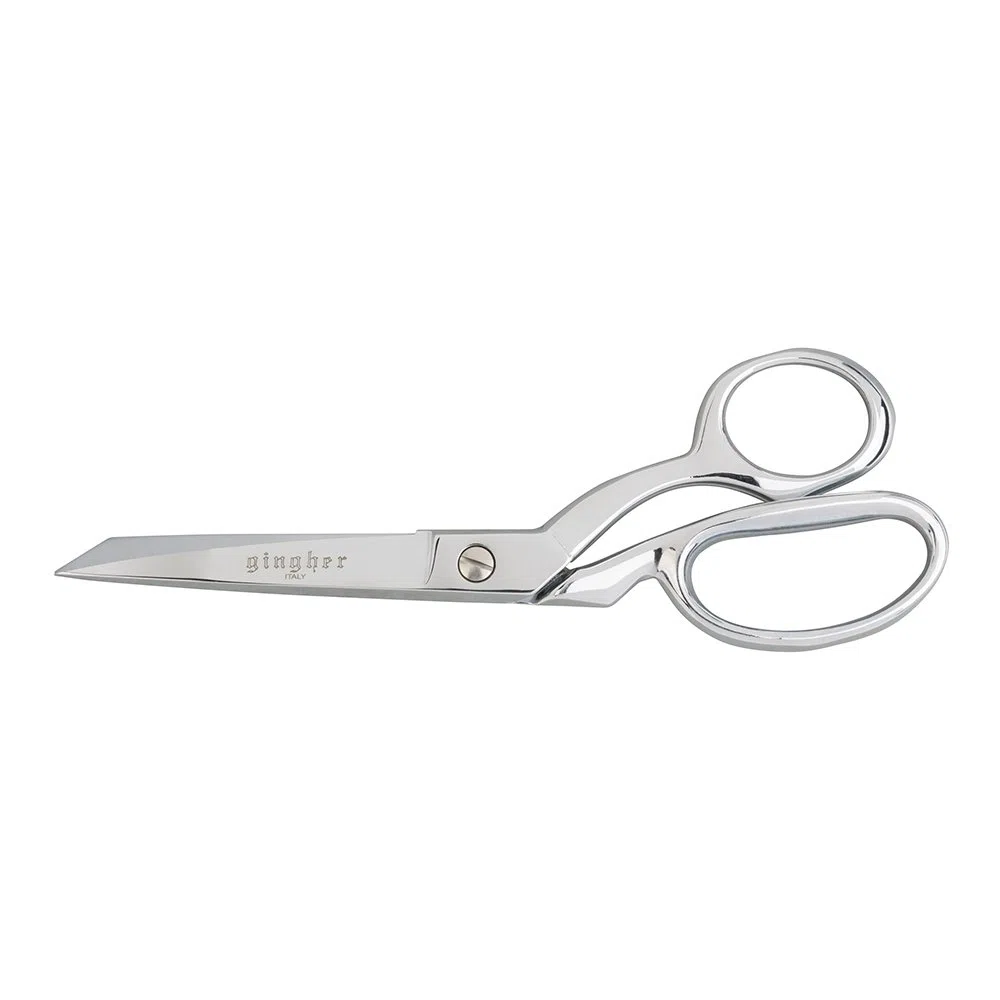 Gingher Blunt Tip Serrated Edge Schneiderschere Schere 8 Zoll