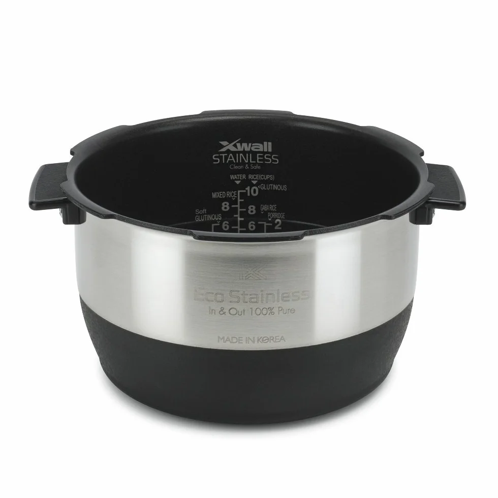 Ersatztopf für CUCKOO CRP-CHSS1009FN | Inner Pot for CUCKOO CRP-CHSS1009FN