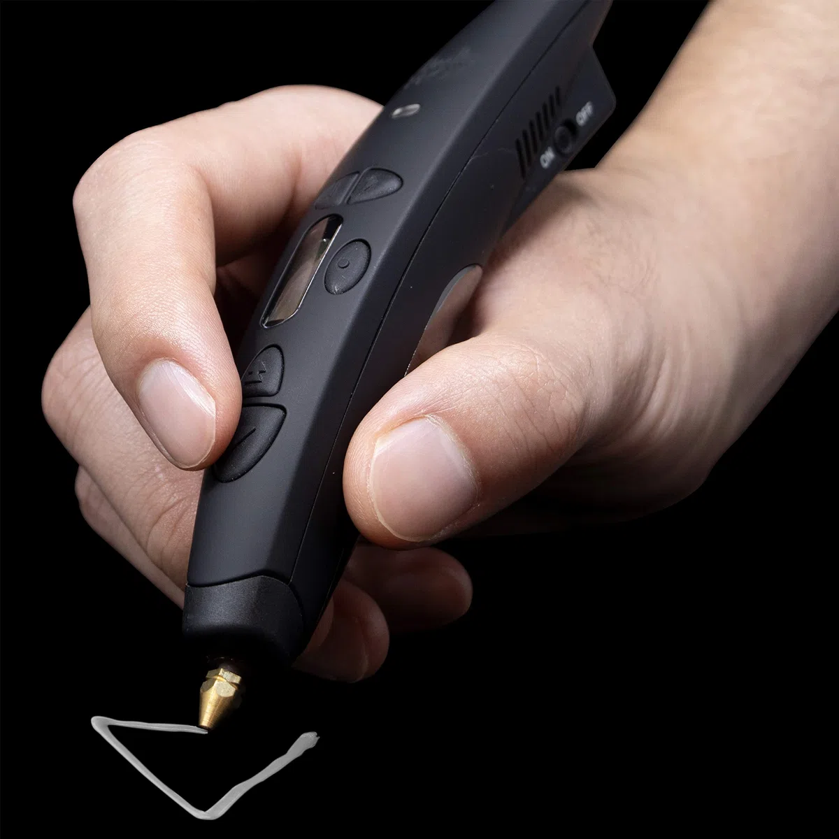 3Doodler Pro+ 3D Printing Pen Pack