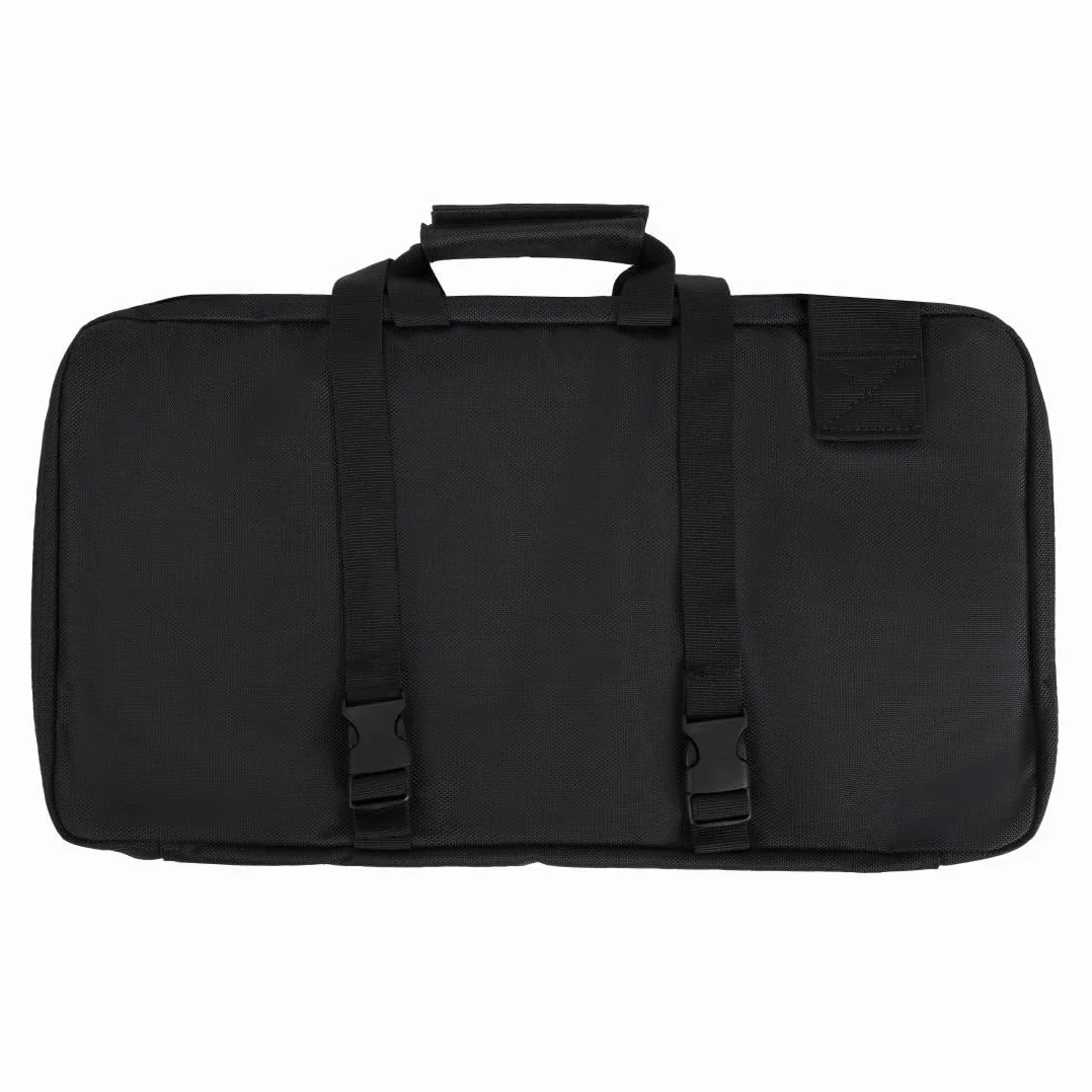 F. Dick Kochtasche, Culinary Bag (Tasche aus Nylonmaterial, für 34 Messer, waschbar, 48 x 25 x 8 cm, Leer) 8101000-01
