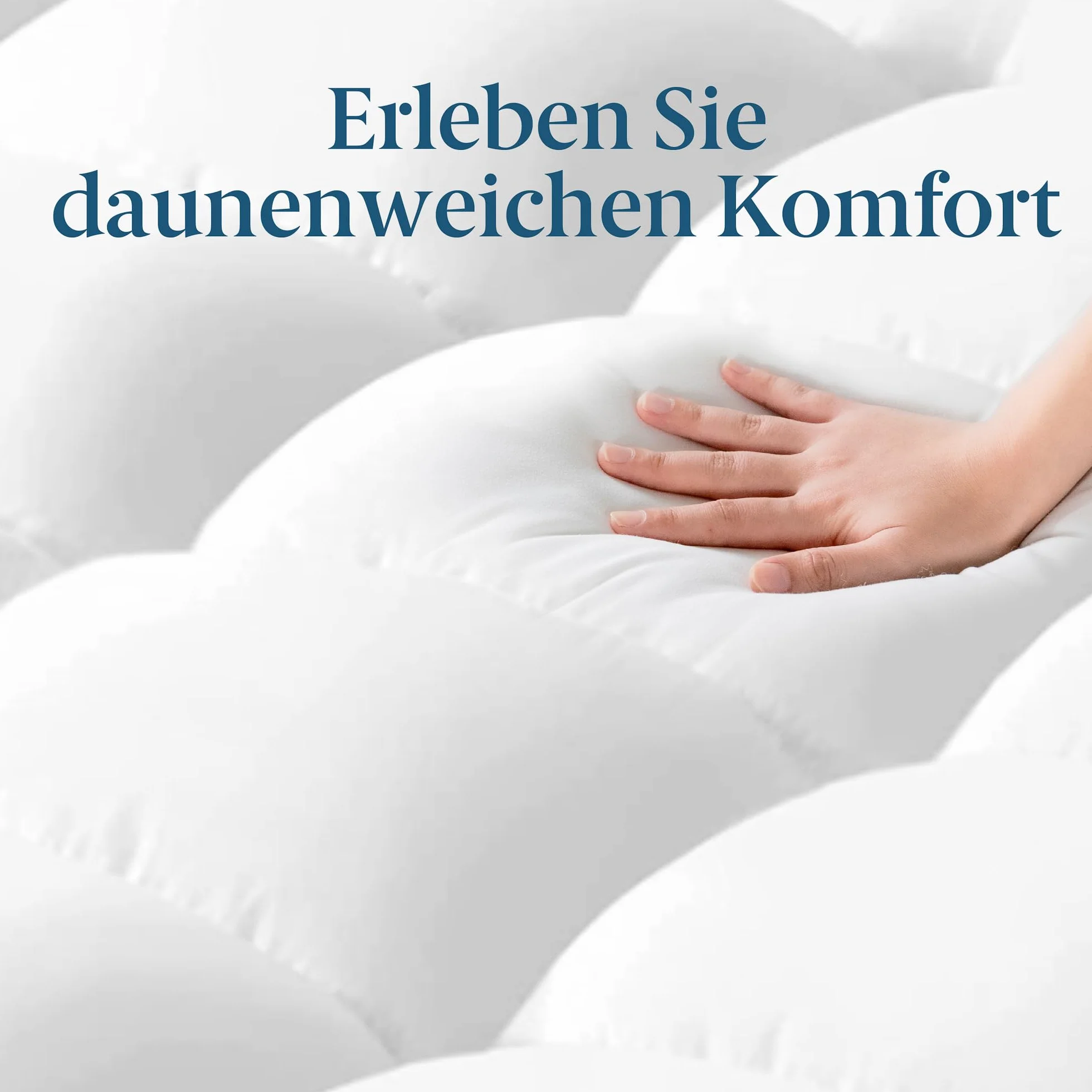 Zinus Matratzentopper 140x200 cm, 10 cm kühlender Airflow-Schaum, mittlere Festigkeit, weicher atmungsaktiver Bezug, maschinenwaschbar