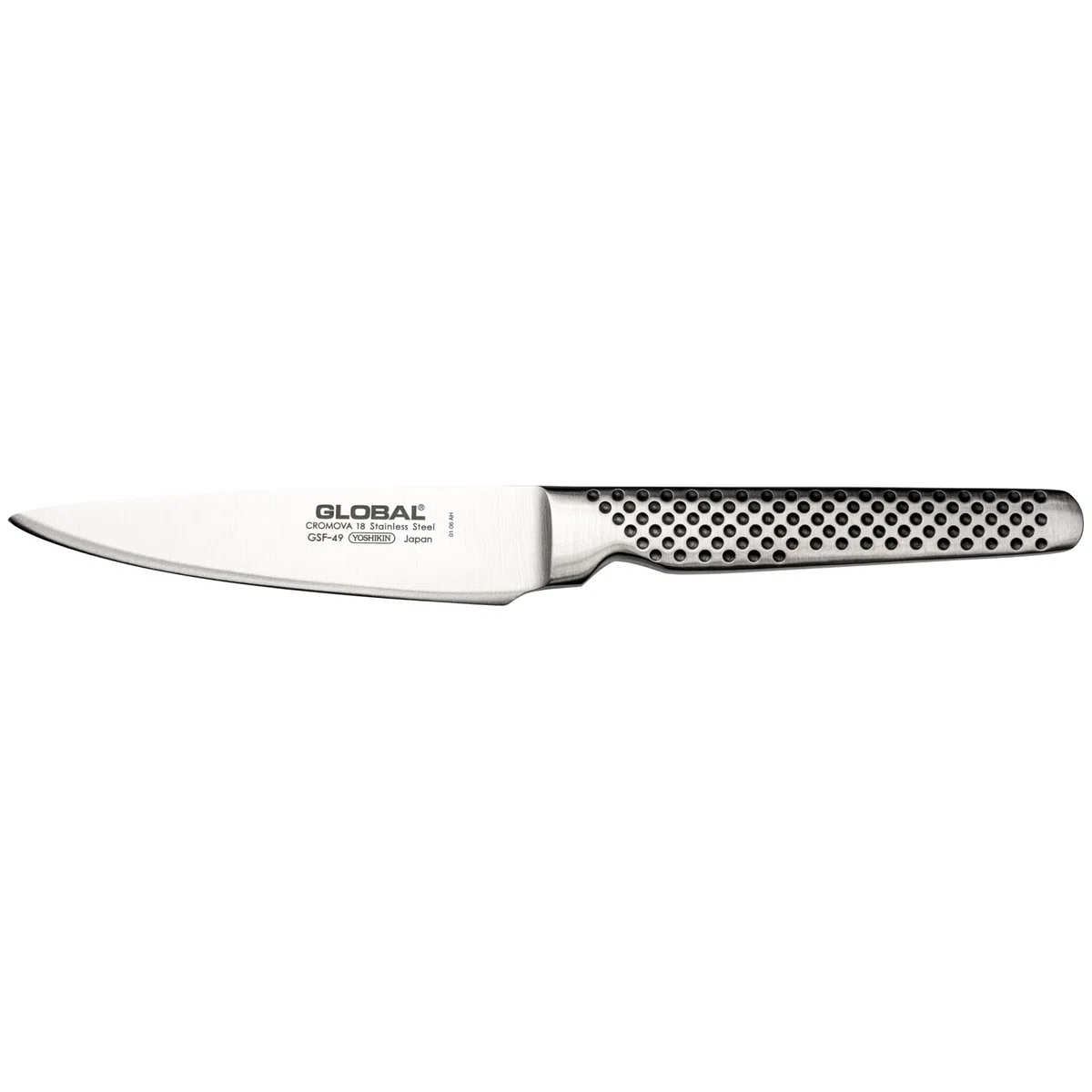 GLOBAL Universalmesser 11 cm GSF-49