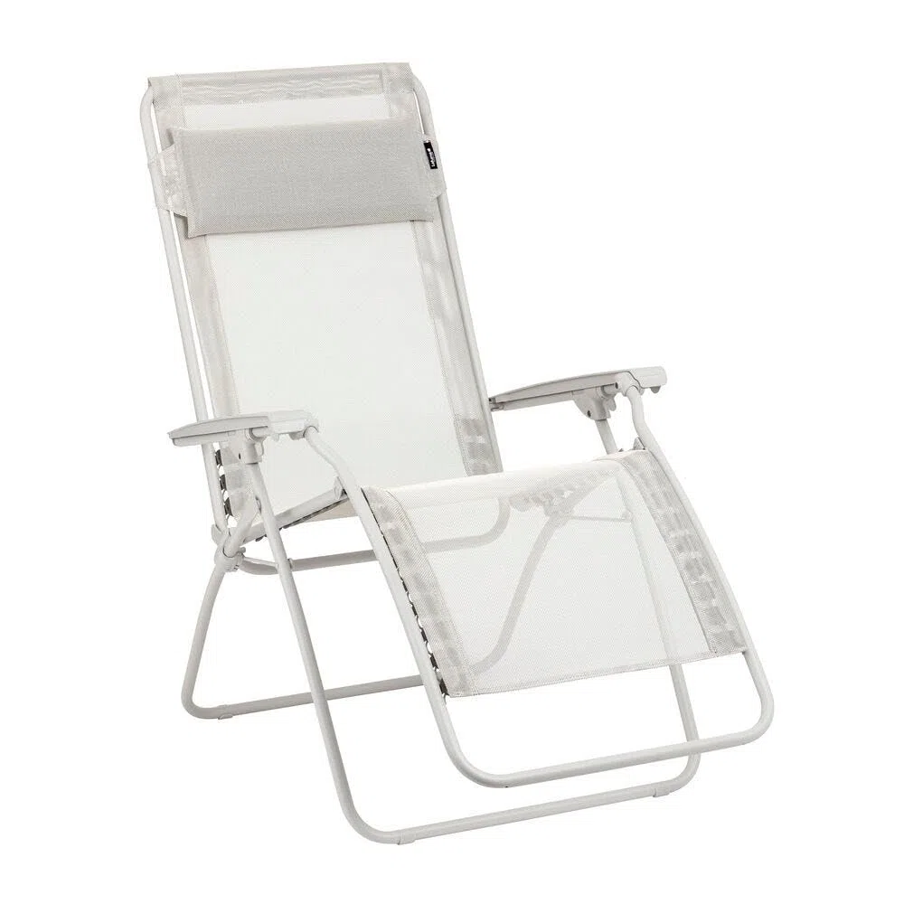 Lafuma Zero-Gravity-Relaxliege Batyline® Iso Beige Seigle LFM5169