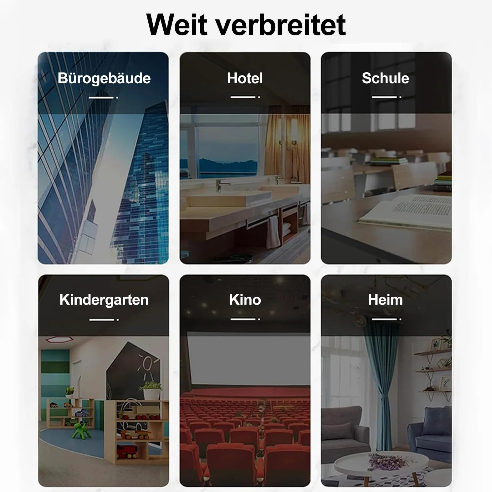 Händetrockner, Automatischer Hochgeschwindigkeits-Händetrockner, Elektrischer Hochleistungs-Wandtrockner für Büro, Restaurant, Toiletten