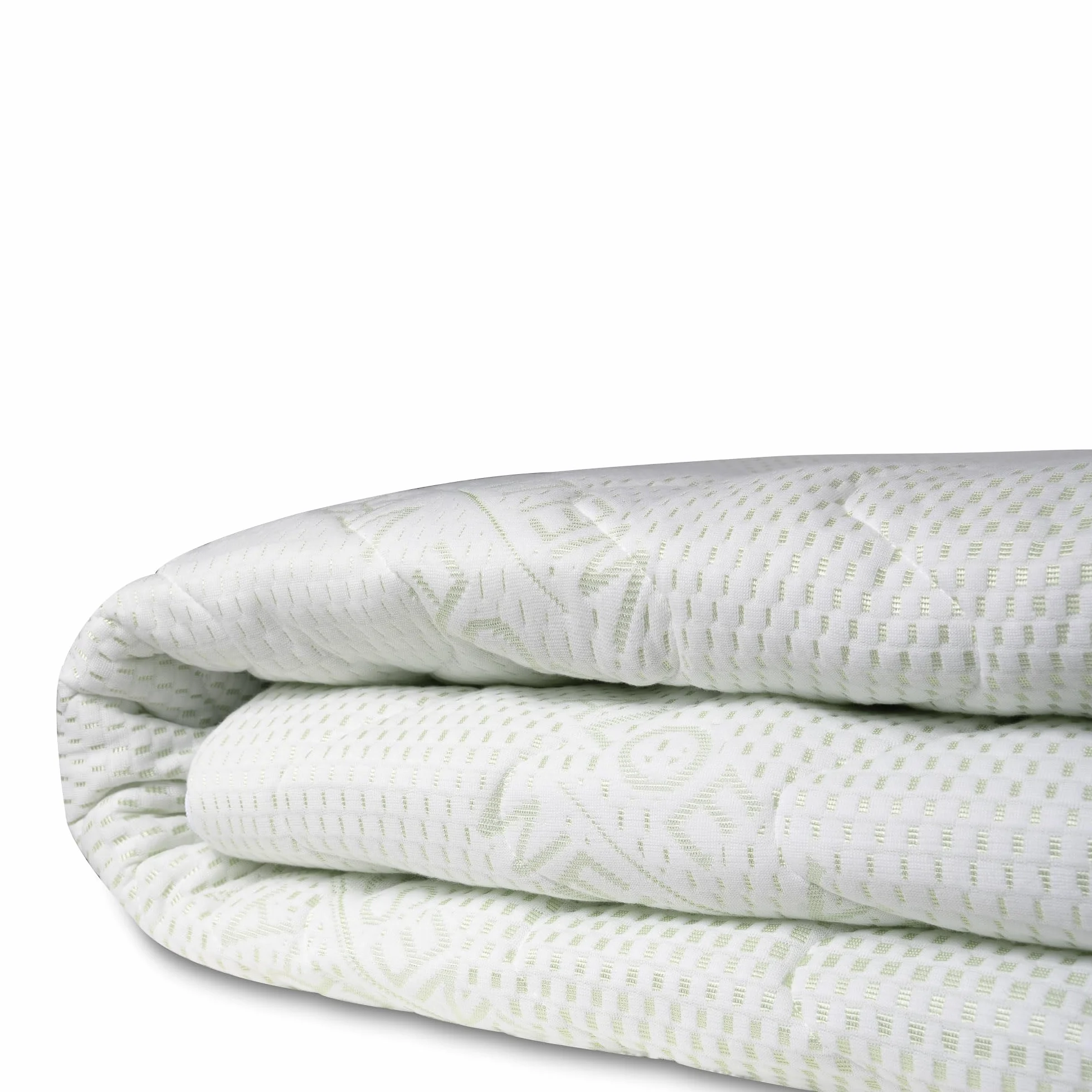 BONEX Komfort Matratzenbezug 140×200 cm – Aloe Vera, Doppeltuch, Allergiker geeignet, hautfreundlich und atmungsaktiv, waschbar bis 60 °C, 16-18 cm Höhe, Premium Matratzenhülle