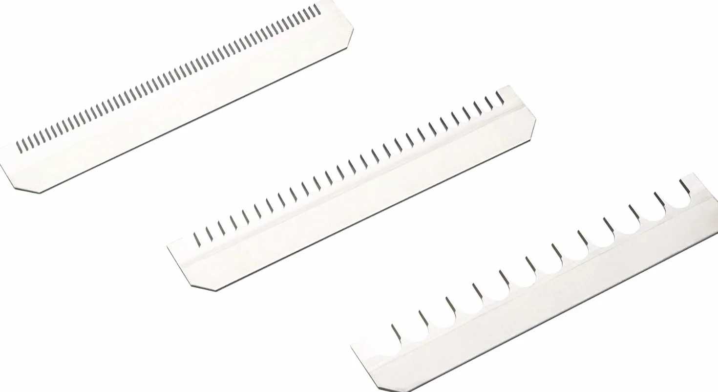 Benriner BN-64W-1 Mandoline, Edelstahl, Weiβ