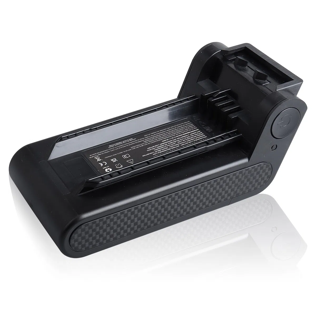 21.6V 4600mAh XBATR640EU Ersatzakku Kompatibel Mit Shark IP1251 IP1250 IP1255 IP1251C IP1220 IP1220C IP3251 IP3251C IP3225 IP3124 IP3252 Staubsauger, Ersatzakku-Zubehör for Staubsauger