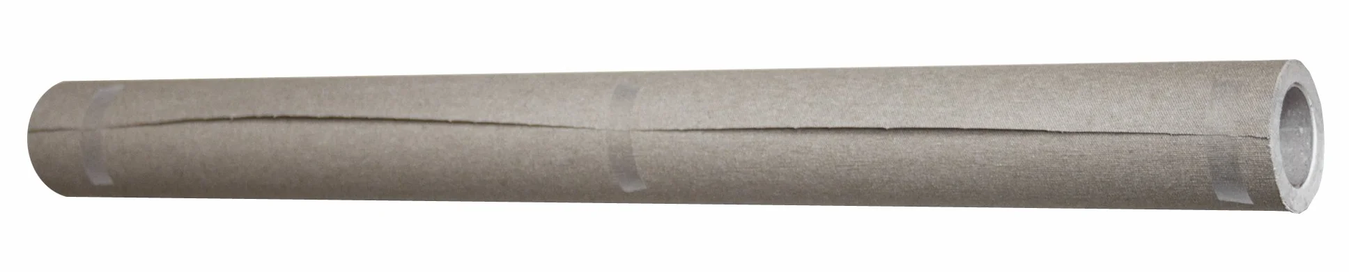 Arte & Arte (ARUXB) 100% Extra bis H Rolle auf Leinwand, Baumwolle, Weiß, Länge 10 m x Höhe 105 cm.