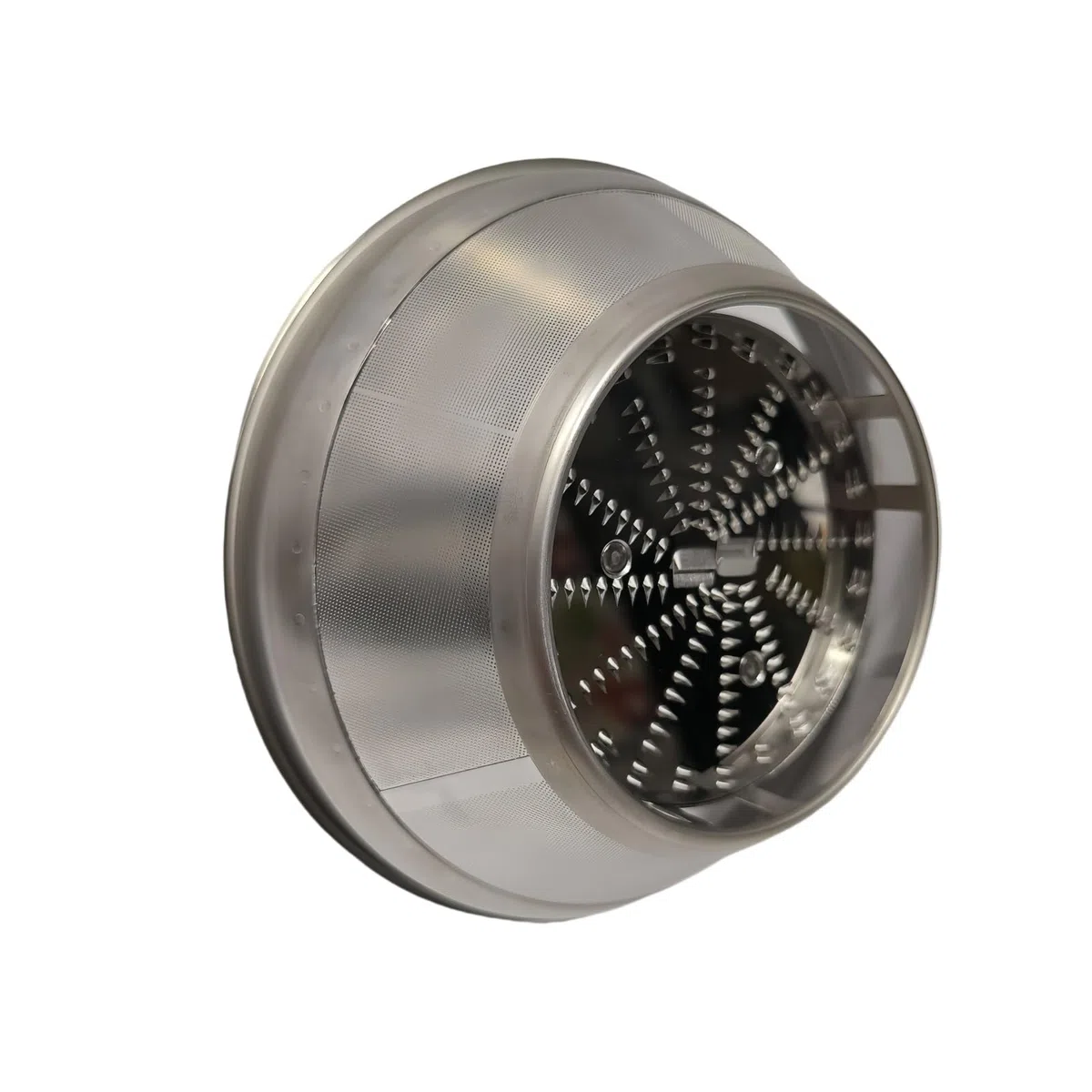 Entsafterfilter – Kompatibel Mit Philips HR1855 HR1863 – Entsafterfilter-Ersatz