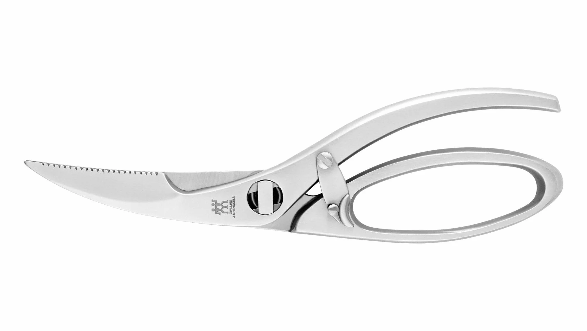 Zwilling 42931-000-0 Geflügelscheren Geflügelschere mit Aushebenagel 235 mm