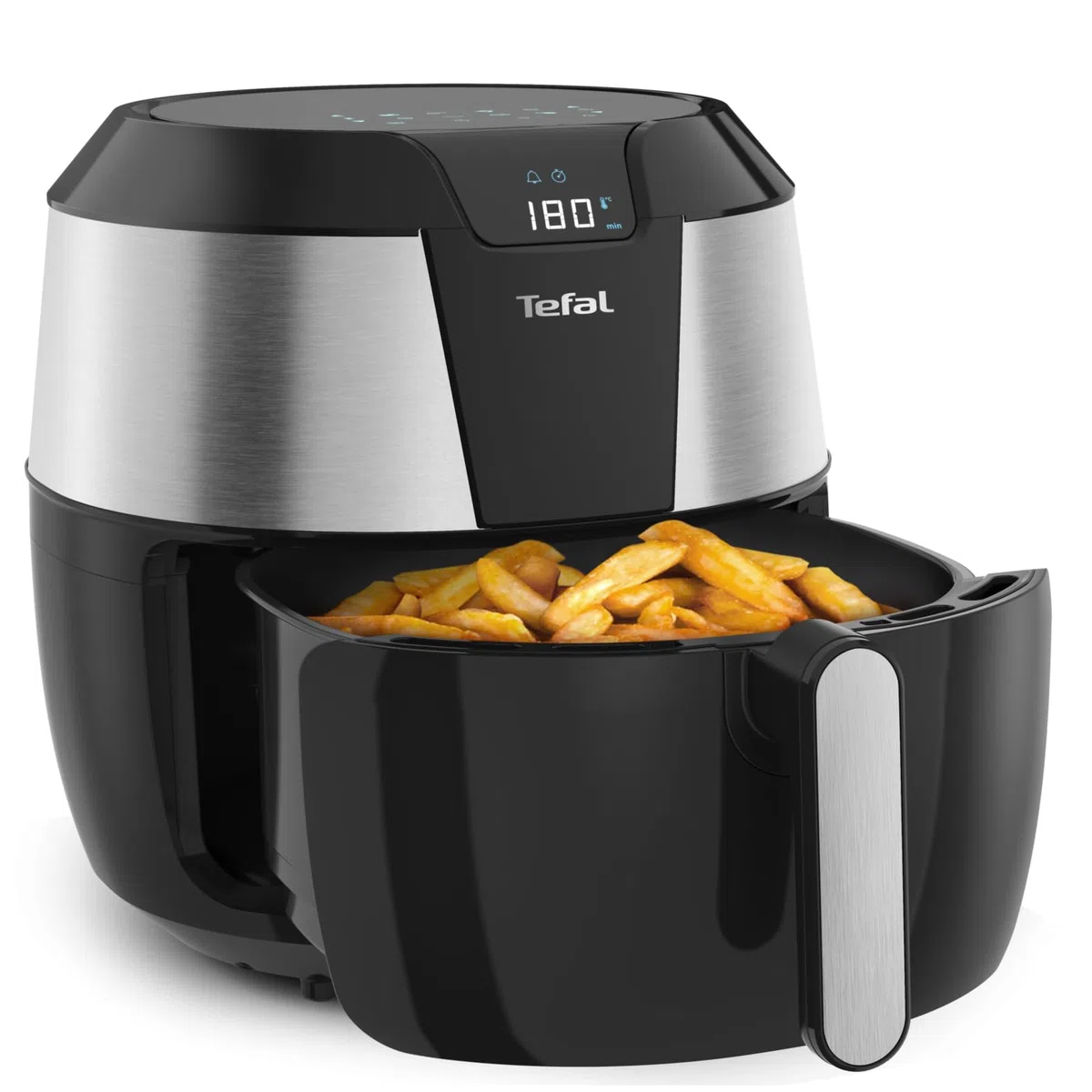 Tefal Easy Fry XXL Airfryer 5,6L, EY701