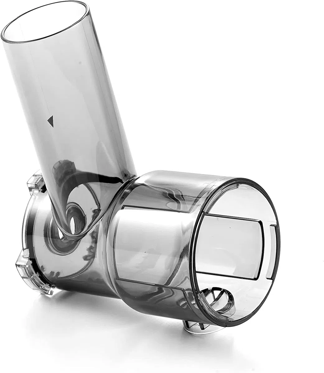 AMZCHEF Slow Juicer Zubehör - Kompatibel mit ZM1501 und GM3001 - Auswechselbares Entsafter-Zubehör